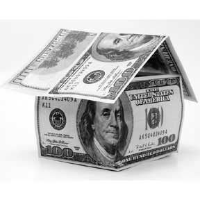 Images of foreclosures